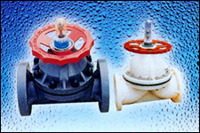 增強聚丙烯球閥隔膜閥制品 增強聚丙烯球閥隔膜閥制品