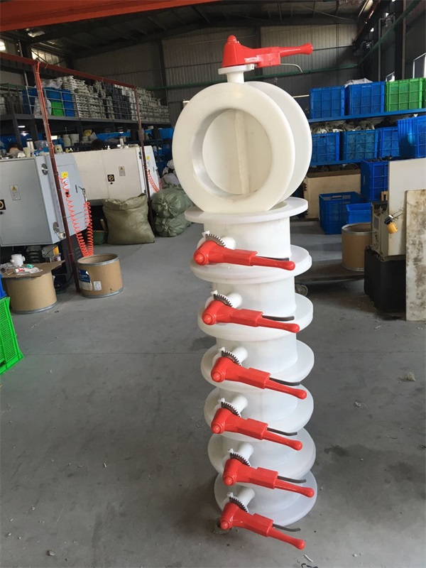 pp風(fēng)閥 pp風(fēng)閥