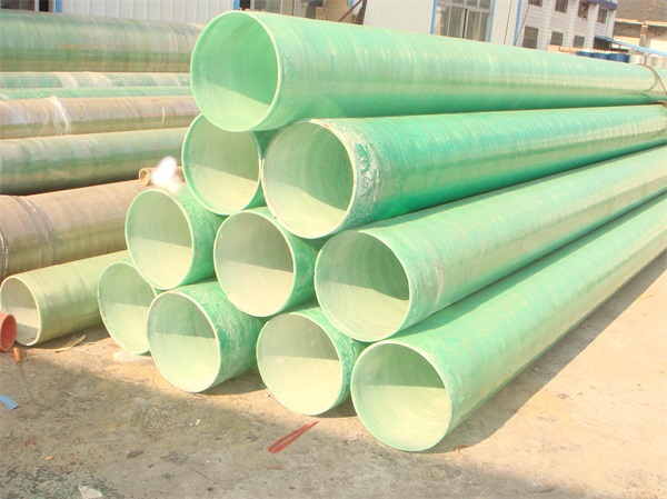 纏繞玻璃鋼管道 纏繞玻璃鋼管道