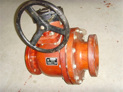 酚醛玻璃鋼閥門 酚醛玻璃鋼閥門