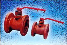 Q341F-6PE改性酚醛玻璃鋼球閥系列 Q341F-6PE改性酚醛玻璃鋼球閥系列