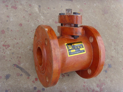 酚醛玻璃鋼球閥 酚醛玻璃鋼球閥